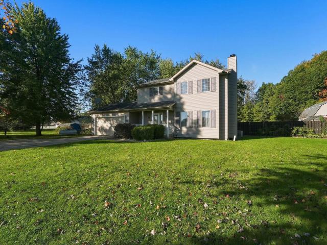 House for sale in Fort Wayne, Allen County
