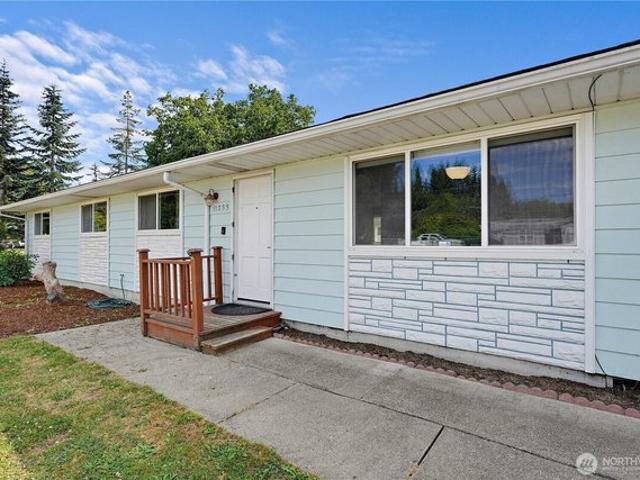 House for sale in Thurston, Washington