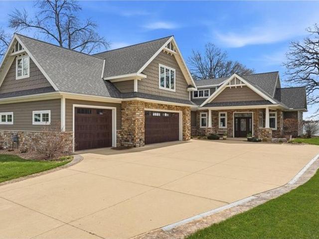 House for sale in Spicer, Minnesota