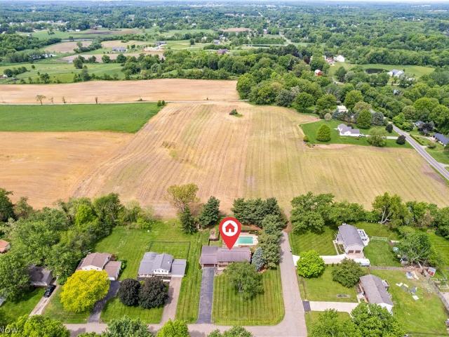 House for sale in Hartville, Ohio