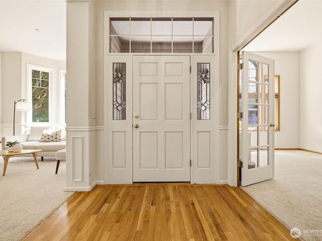 House for sale in Redmond, Washington
