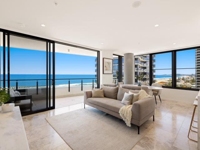 Apartment for rent in Fernbrook, Queensland