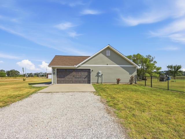House for sale in Neosho, Missouri