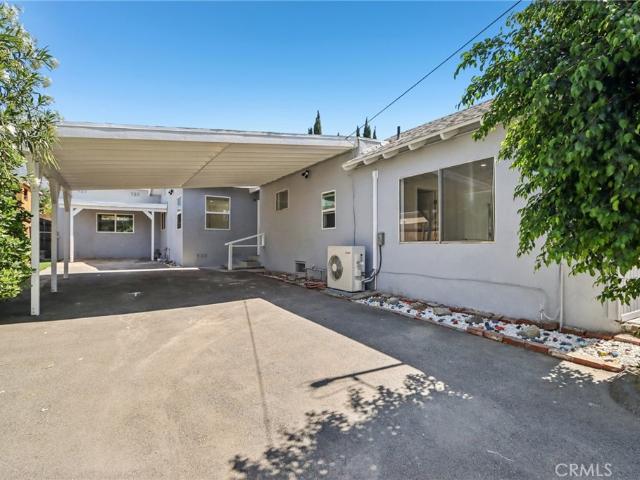 House for sale in Canoga Park, California