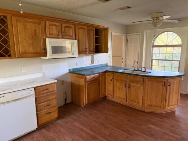House for sale in West Frankfort, Illinois