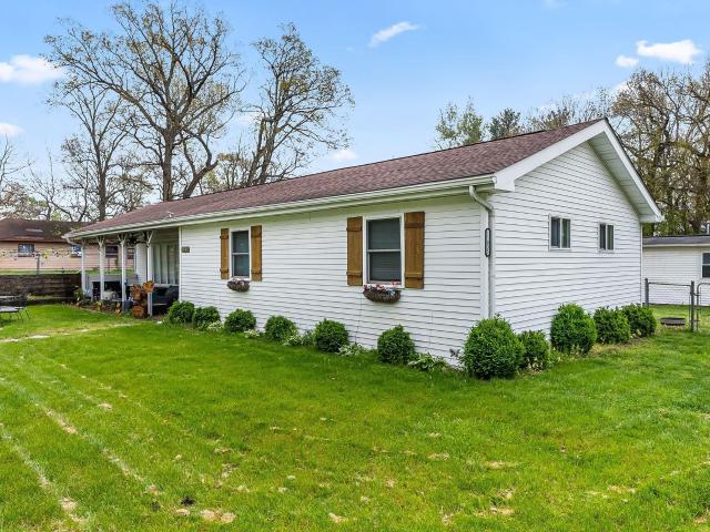 House for sale in Walkerton, Indiana