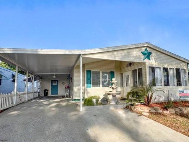 House for sale in Dade City, Florida