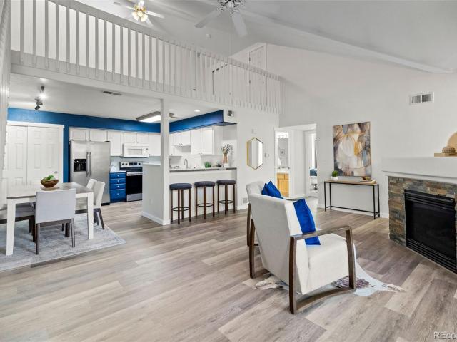 Condo for sale in Northglenn, Colorado