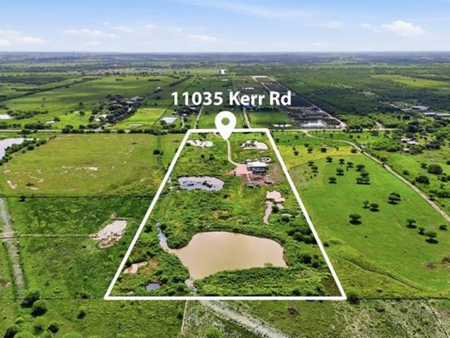 Farm for sale in Hempstead, Waller County