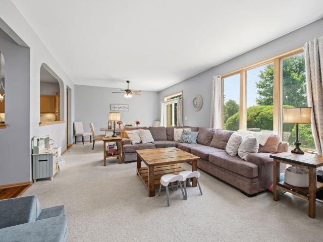 Townhouse for sale in Mokena, Illinois
