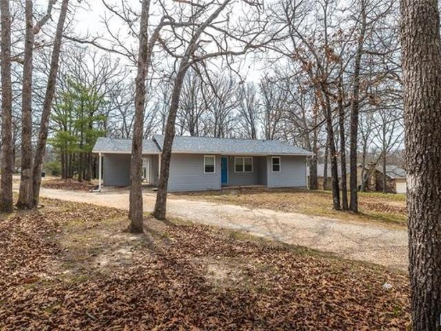 House for sale in Phelps, Missouri
