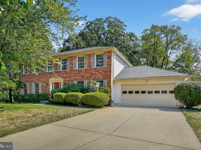 House for sale in Bowie, Maryland