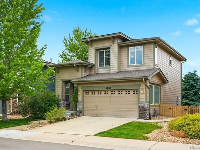 House for sale in Highlands Ranch, Colorado