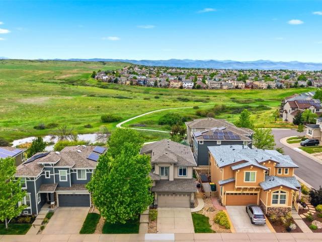 House for sale in Highlands Ranch, Colorado