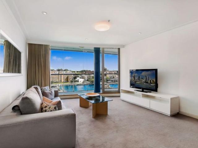 Apartment for rent in Sydney, New South Wales