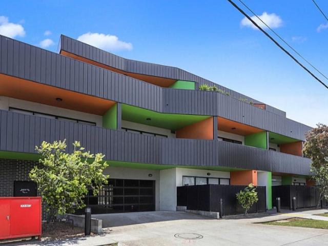 Apartment for rent in Camerons Creek, Victoria