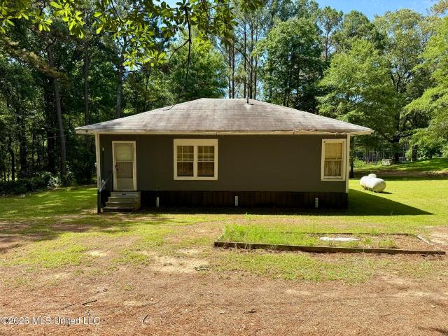 House for sale in Kosciusko, Mississippi