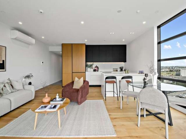 Apartment for sale in Hobsonville, Upper Harbour