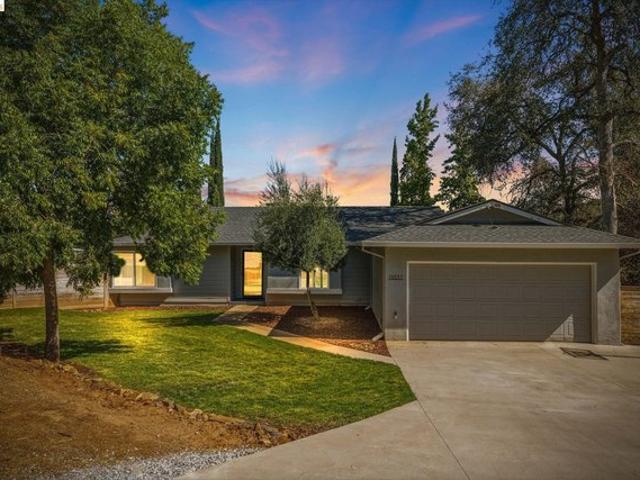 House for sale in Sonora, California
