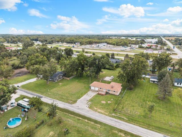 House for sale in Davenport, Iowa