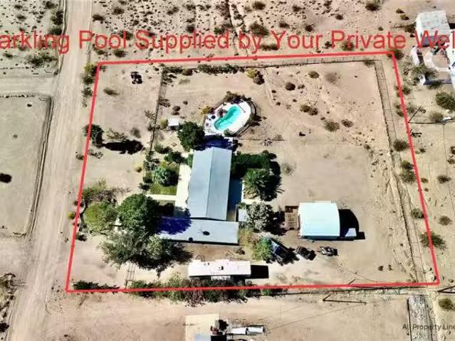 House for rent in Kingman, Arizona