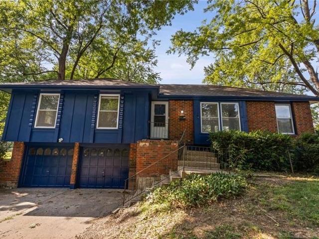 House for sale in Kansas City, Missouri
