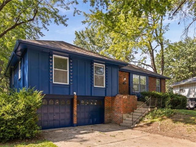 House for sale in Kansas City, Missouri