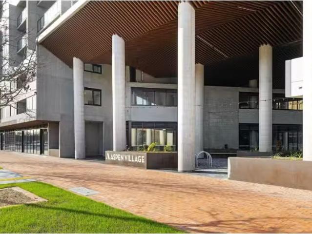 Apartment for rent in Greenway, District of Tuggeranong