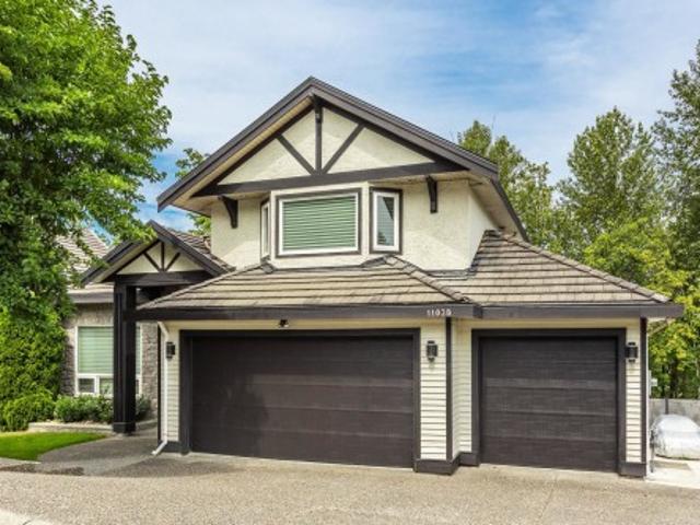 House for sale in Surrey, British Columbia