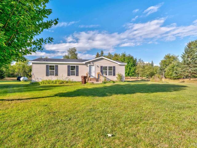 House for sale in Cooks, Michigan
