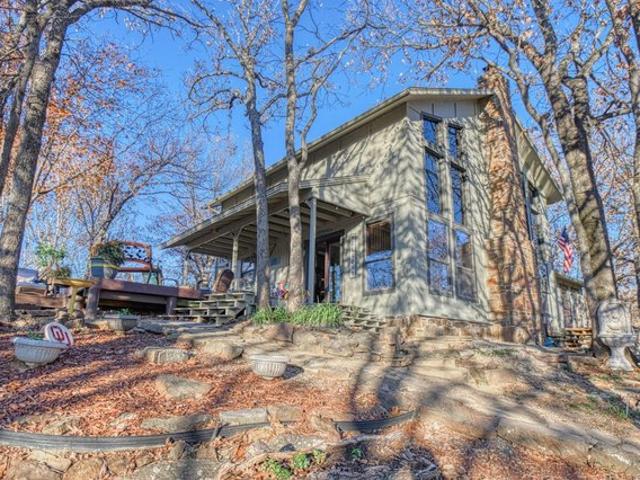 House for sale in Checotah, McIntosh County