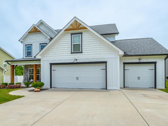 House for sale in Tennessee