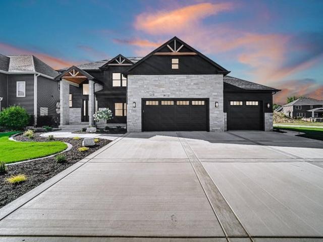 House for sale in Indiana