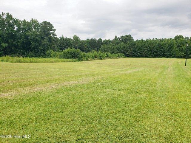 Land for sale in Chadbourn, North Carolina