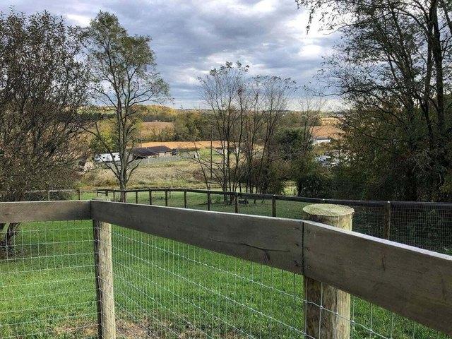 House for sale in Glenford, Ohio