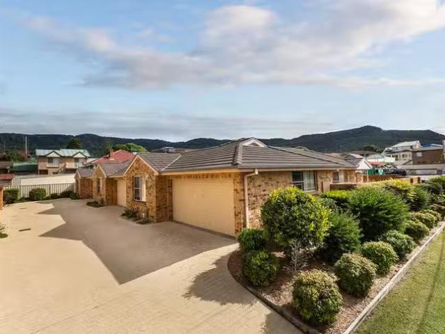 House for rent in Aberfoyle