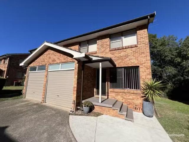 House for rent in Ingleburn, Sydney