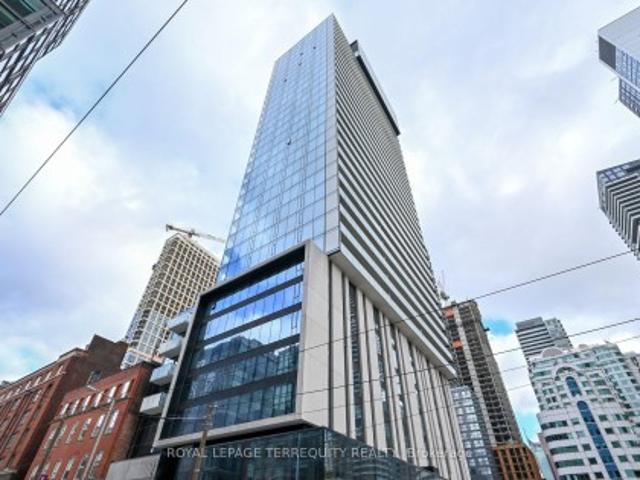 Property for rent in Spadina—Fort York, Toronto