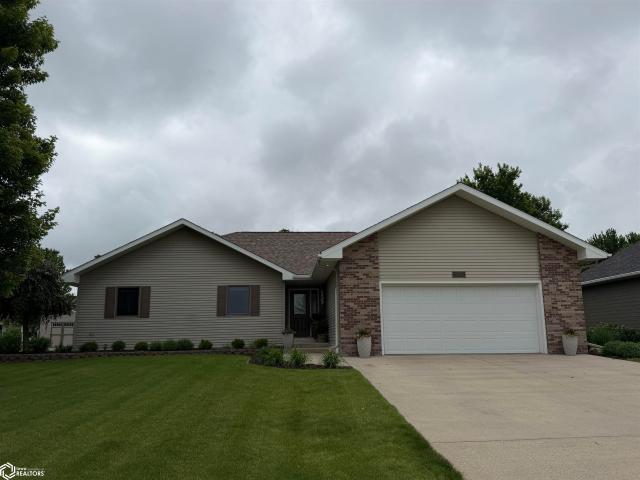 House for sale in Humboldt, Iowa