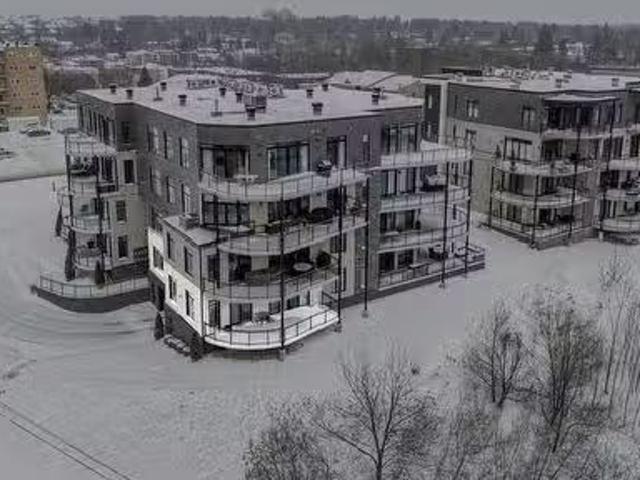 Condo for sale in Sherbrooke