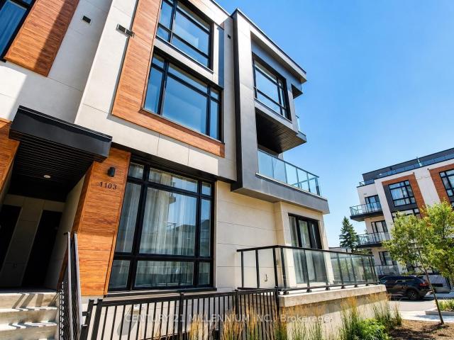 Condo for sale in York, Ontario