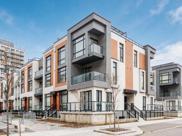 Condo for sale in York, Ontario