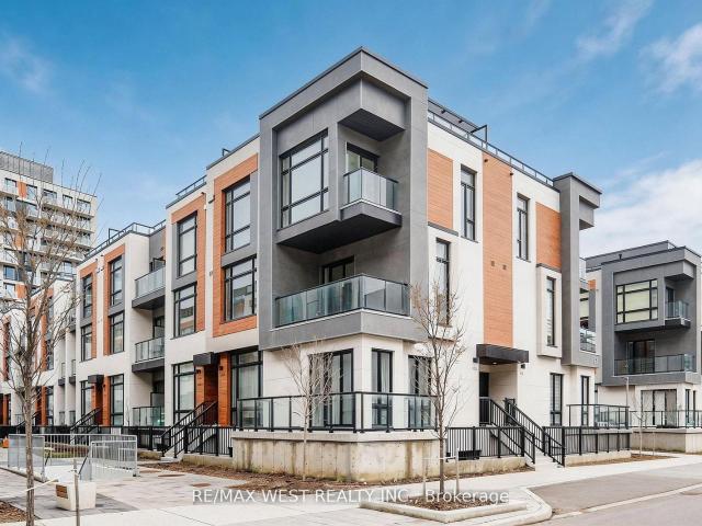 Condo for sale in Woburn, Ontario