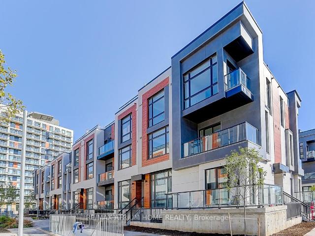 Condo for sale in Woburn, Ontario