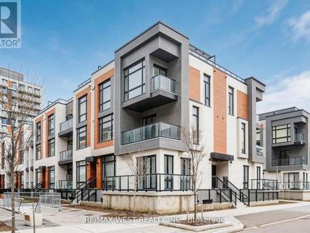Townhouse for sale in York, Ontario