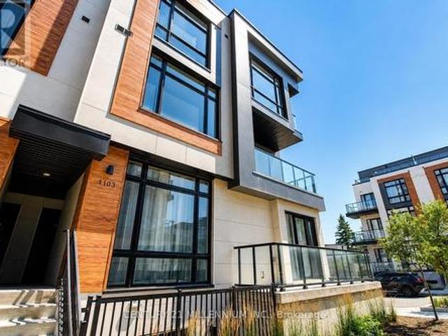 Townhouse for sale in York, Ontario
