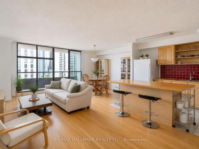 Apartment for rent in Woburn, Ontario