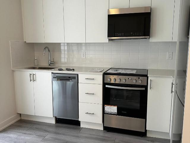 Condo for rent in Woburn, Ontario