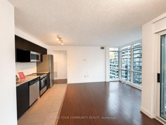 Condo for rent in Woburn, Ontario