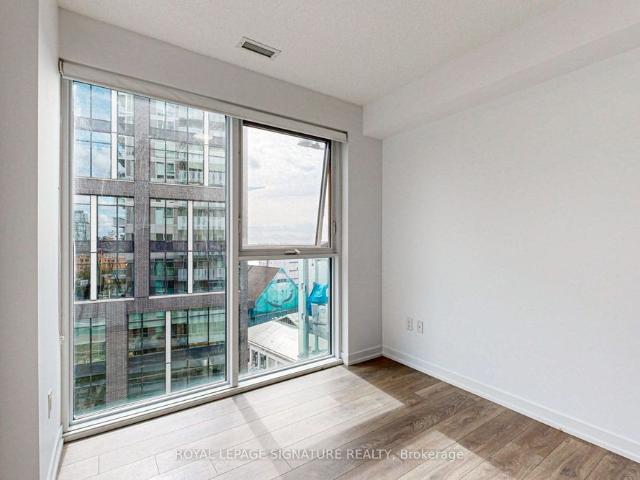 House for rent in Spadina—Fort York, Toronto